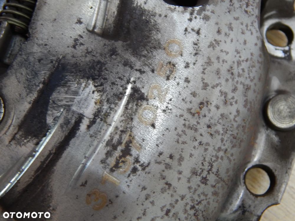 Sprzęgło dwumasa 2.0 D4 D4204T Volvo v60 v70 v40 s40 s60 xc60 10-18 Łuków części - 5