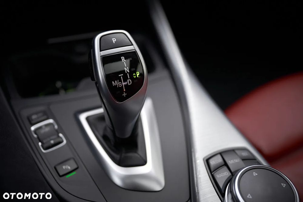 BMW Seria 2 M235i Coupe Sport-Aut - 35