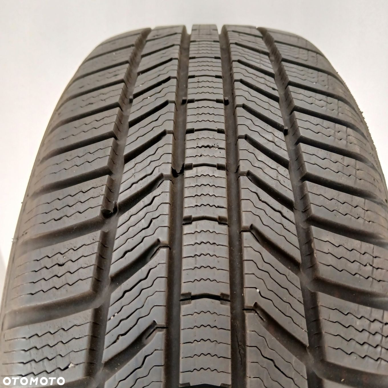 4x 205/55R17 opony zimowe Continental WinterContact TS870P 7mm 22r 85656 - 3