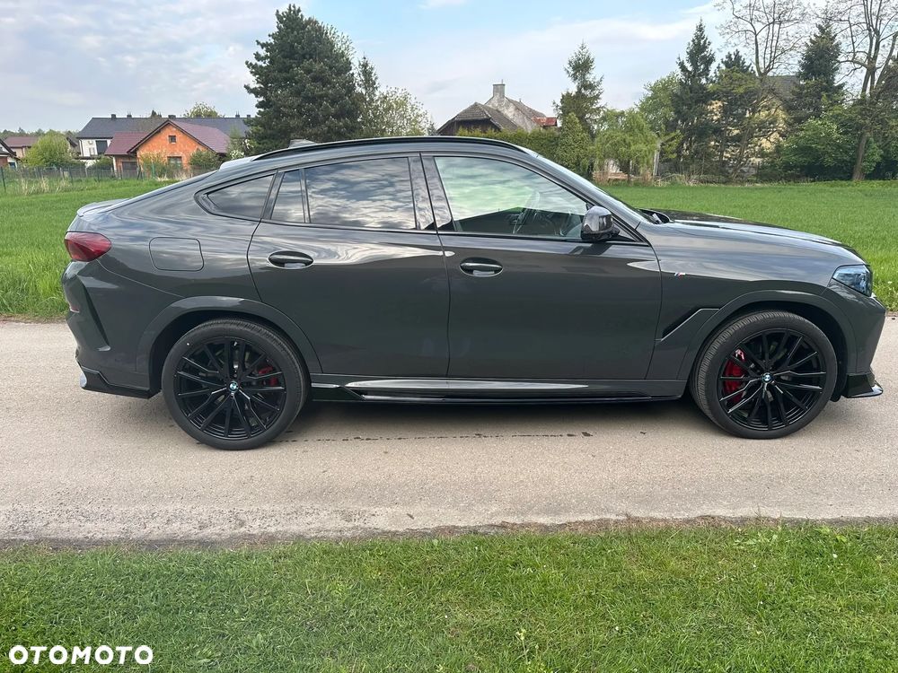 BMW X6 - 23
