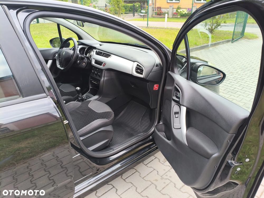 Citroën C3 1.4 VTi Selection - 18