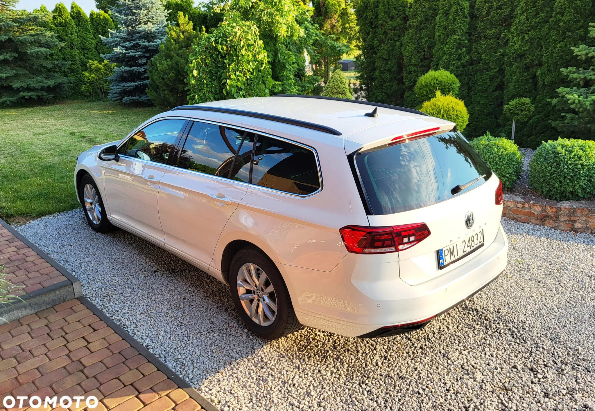 Volkswagen Passat 2.0 TDI BMT SCR Comfortline DSG7 - 7