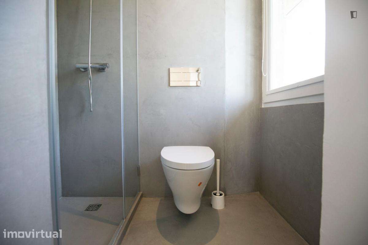 Quarto - localizado em Carcavelos Lisbon - Grande imagem: 5/29