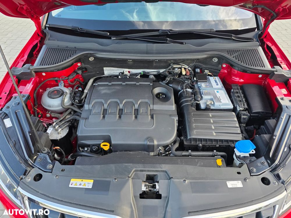 Skoda Karoq 2.0 TDI 4X4 DSG Style - 11