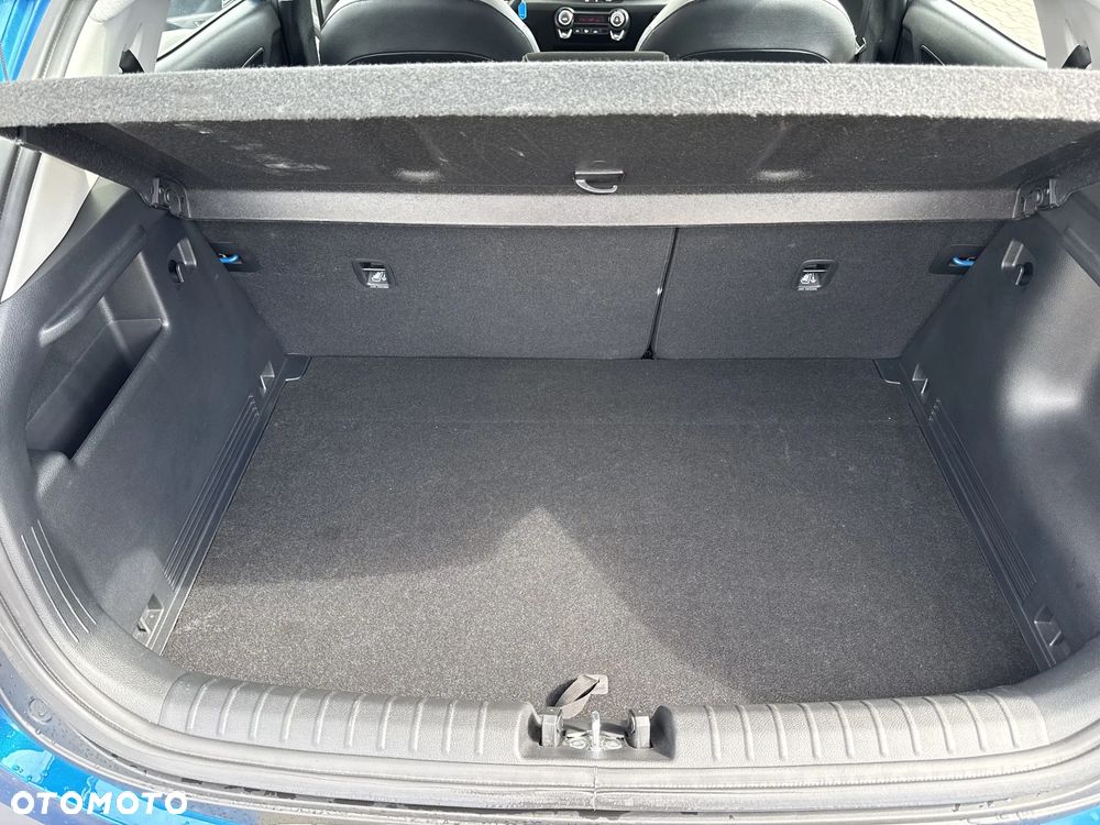 Kia Stonic 1.0 T-GDI L - 17
