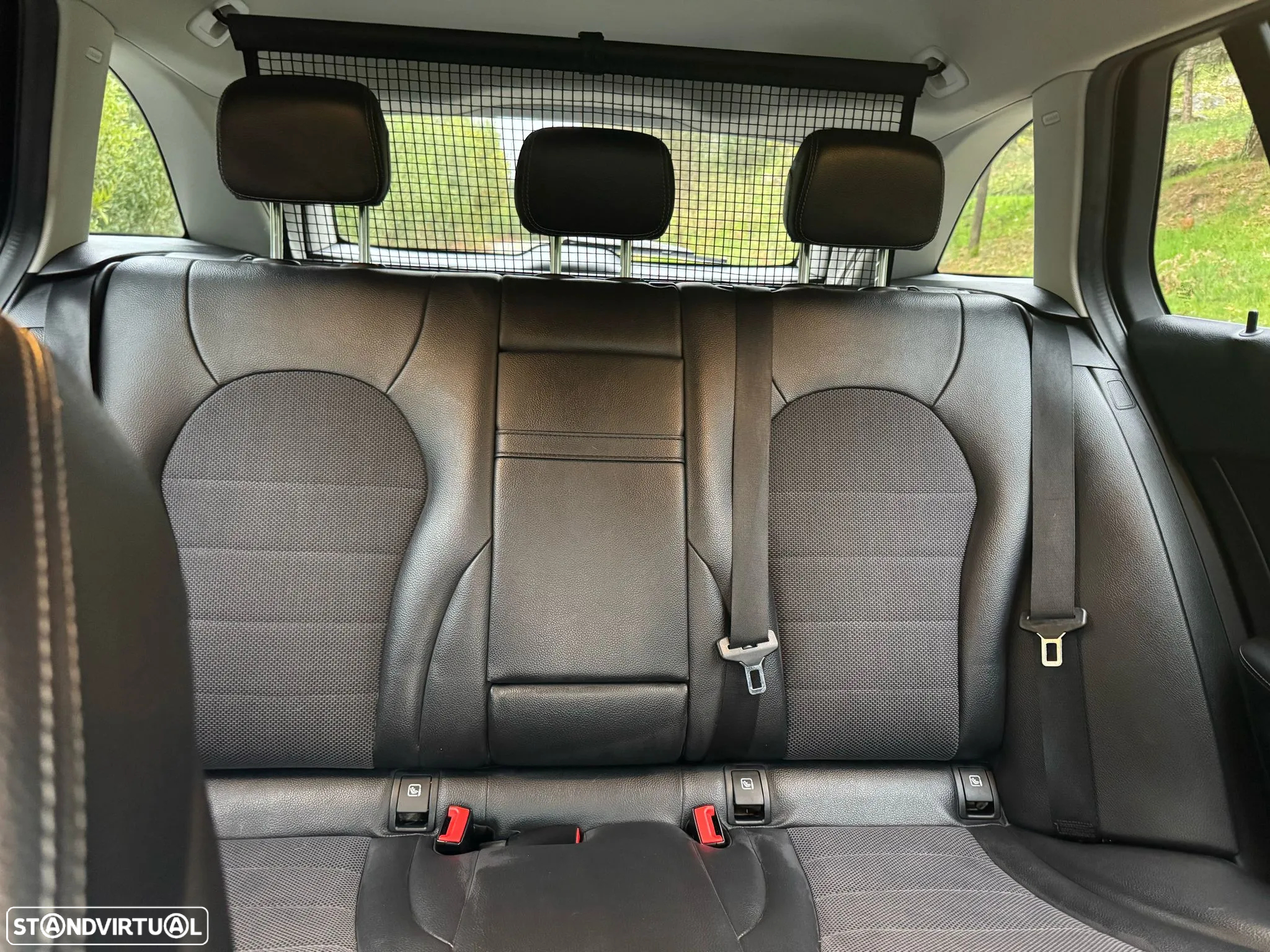 Mercedes-Benz C 300 - 20