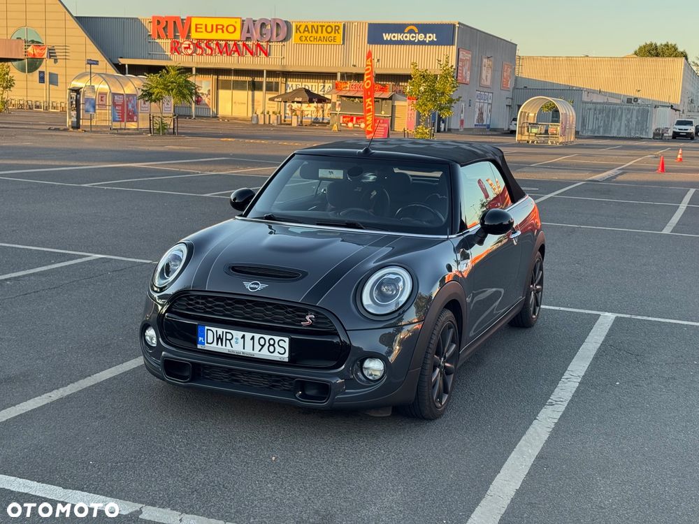 MINI Cooper S - 2