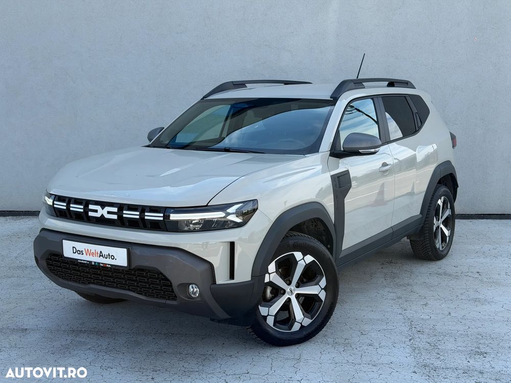 Dacia Duster TCe 130 2WD Expression - 2