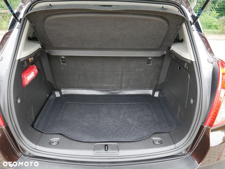 Opel Mokka - 32