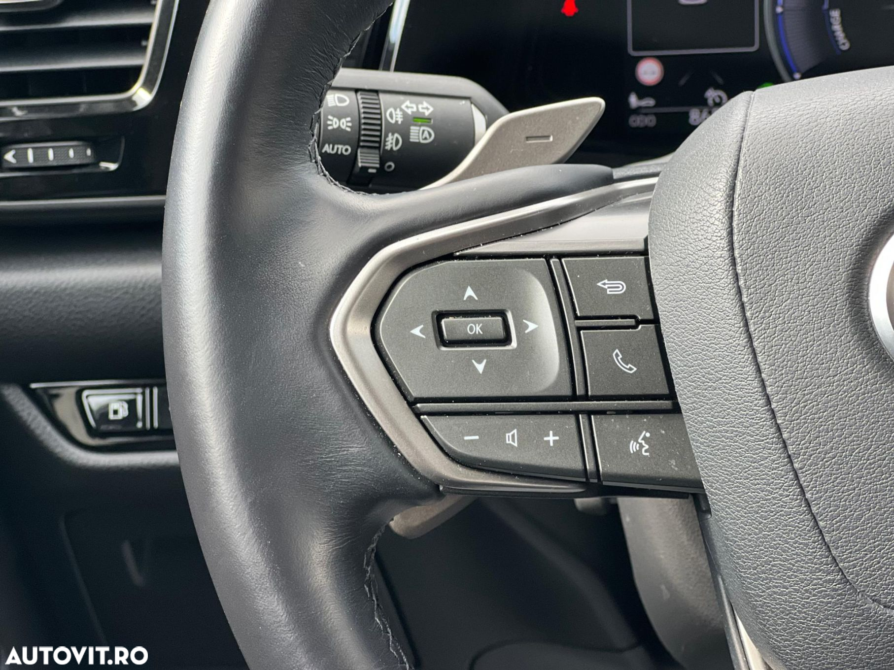 Lexus Seria NX 350h AWD CVT HEV Luxury - 19