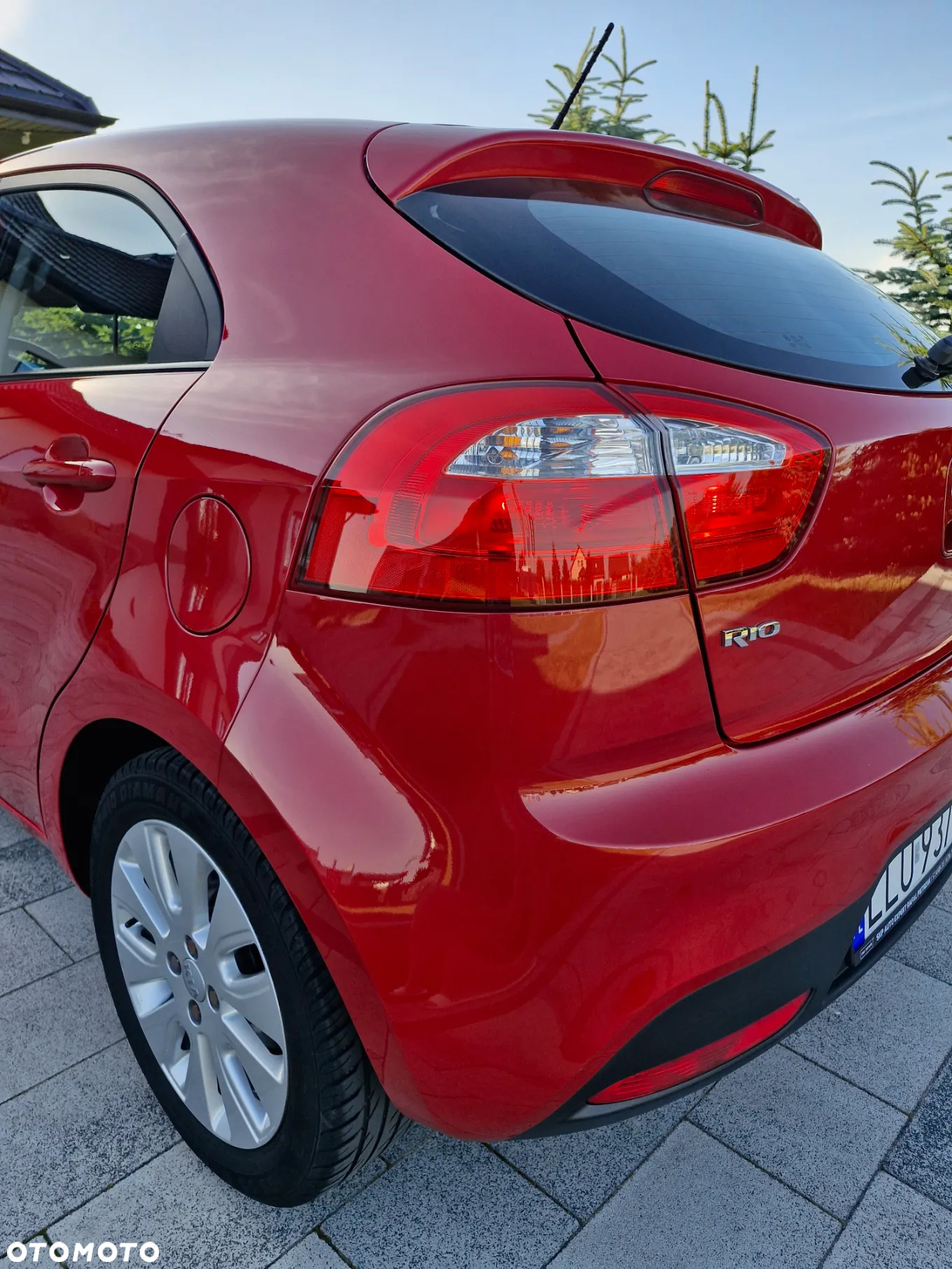 Kia Rio 1.2 Edition 7 - 6