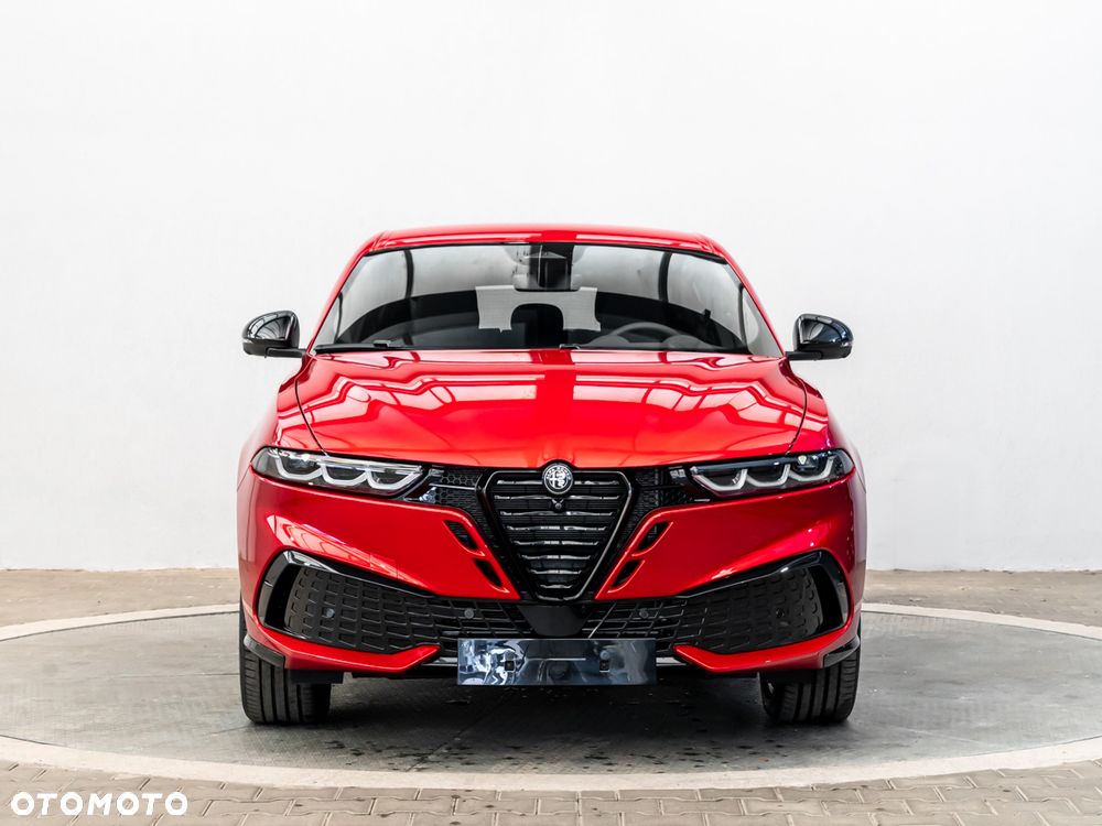 Alfa Romeo Tonale 1.5 T4 GSE mHEV Sprint DCT - 10