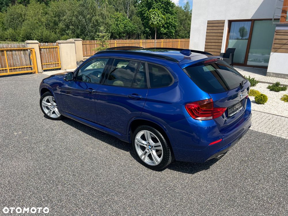BMW X1 sDrive18d Sport Line - 17