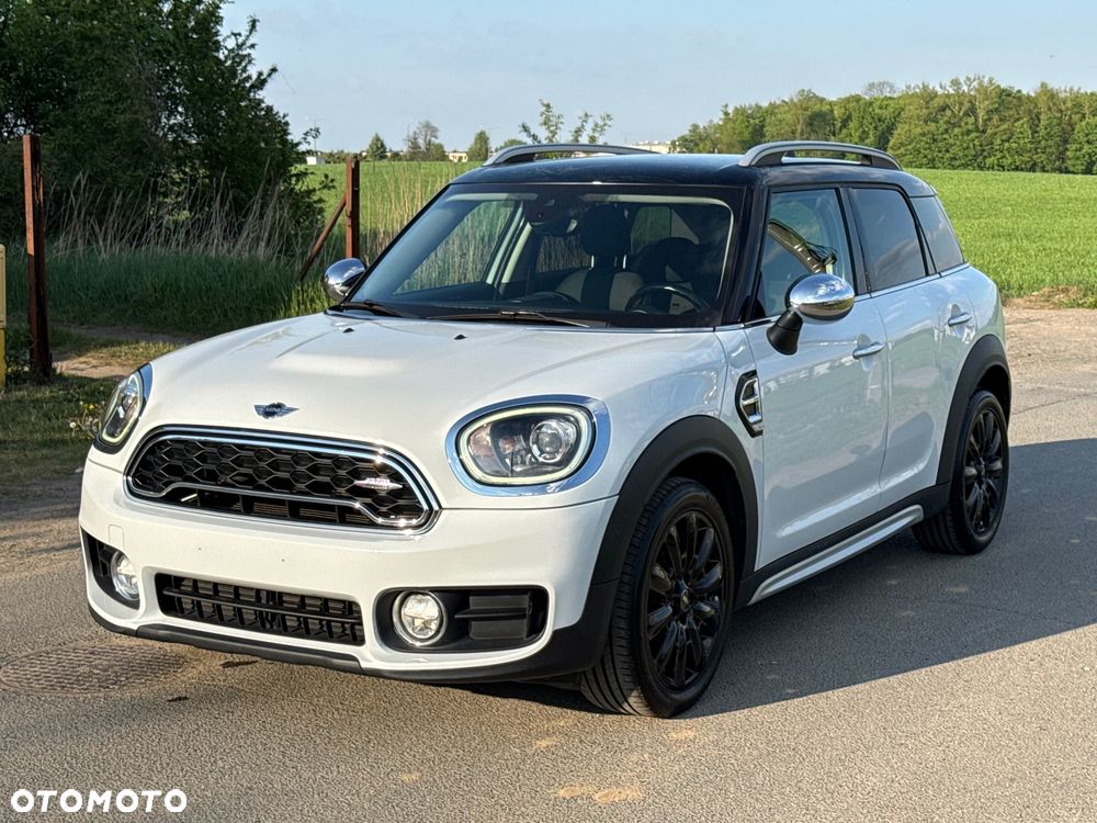 MINI Countryman - 6