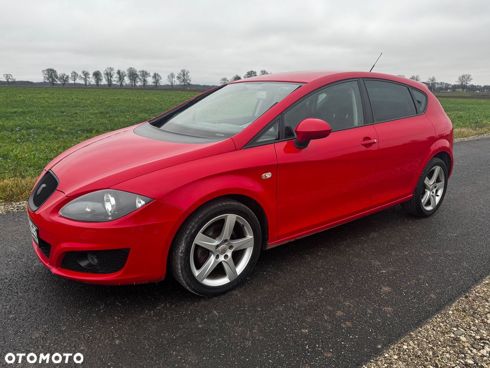 Seat Leon 1.8 TSI DSG Sport - 3