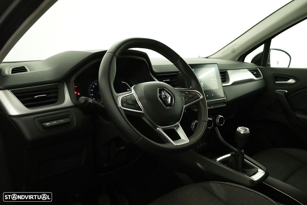 Renault Captur 1.0 TCe Techno - 7