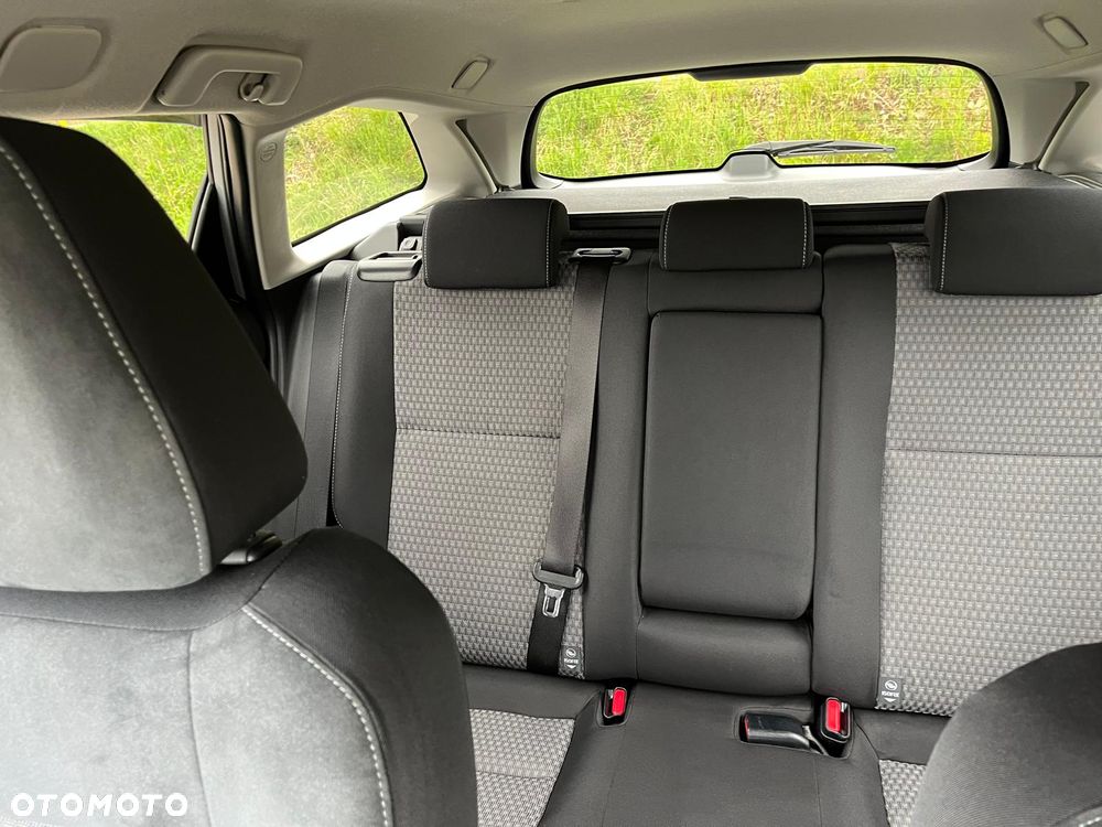 Toyota Auris 1.8 VVT-i Automatik Team Deutschland - 31