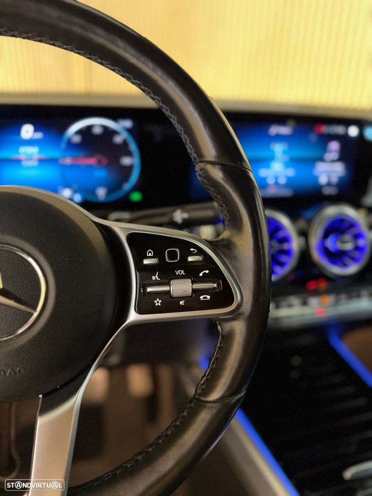 Mercedes-Benz EQB 250 Progressive - 13