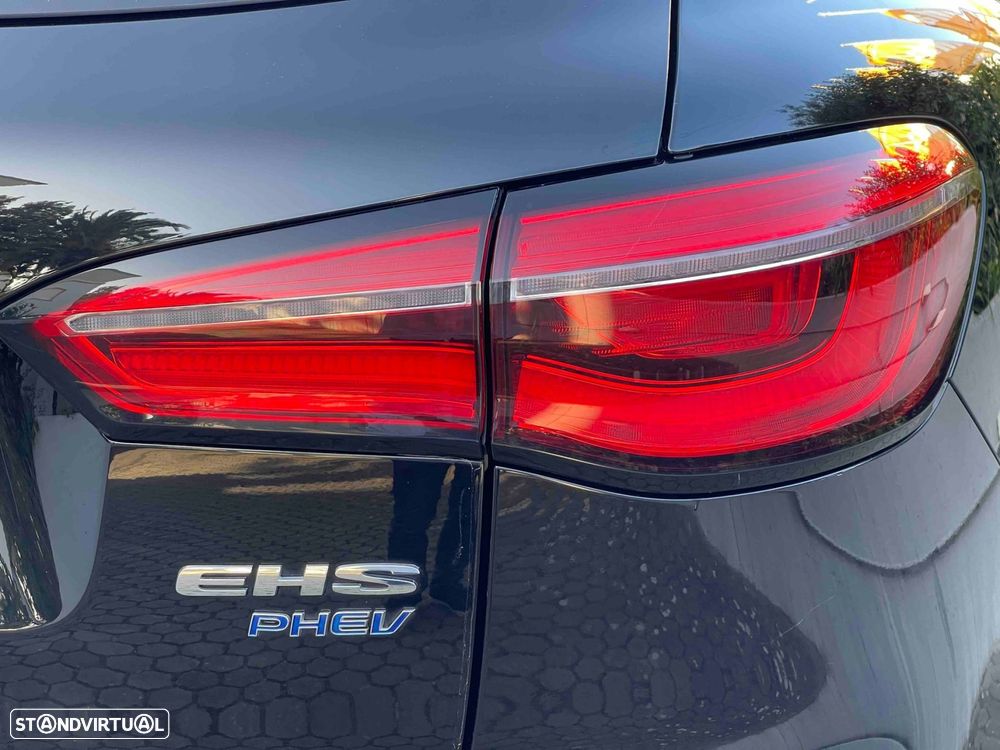 MG EHS 1.5 T-GDI Plug-in Hybrid Luxury - 26
