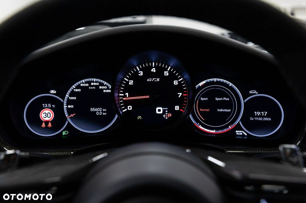 Porsche Panamera - 22