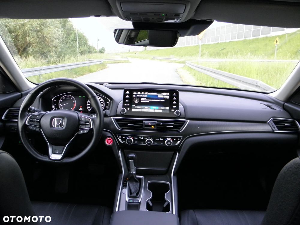 Honda Accord - 23