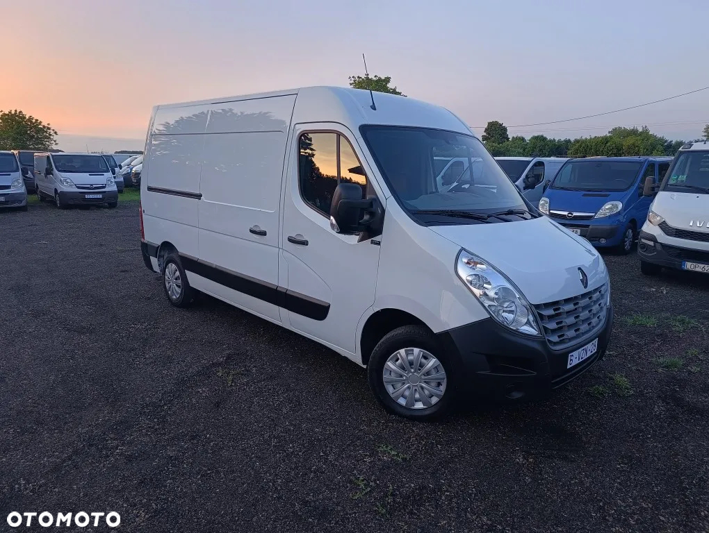 Opel Movano - 17