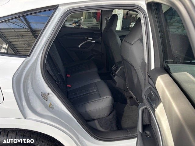 Audi Q5 40 TDI ack quattro S tronic S line - 12