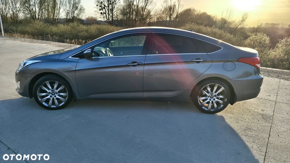 Hyundai i40 2.0 GDI Premium - 13