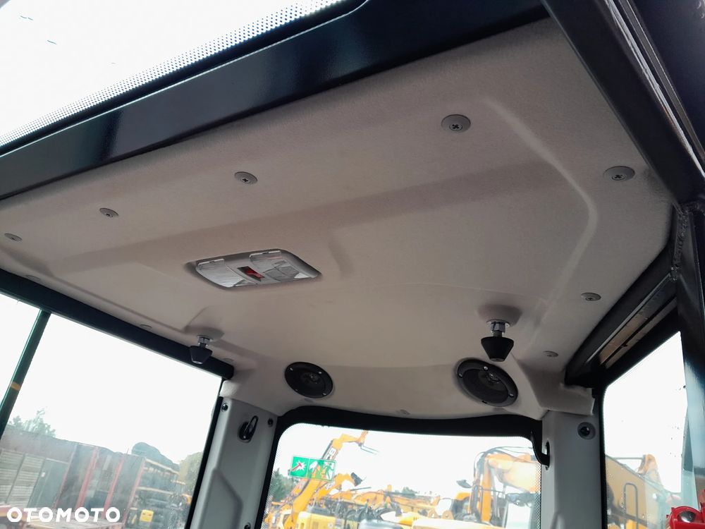 Kubota LONKING CDM6025 - 28