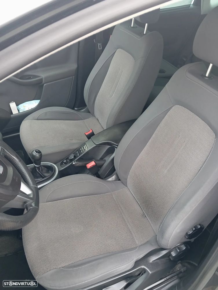 SEAT Altea 1.6 TDi Style Eco.Start/Stop - 14