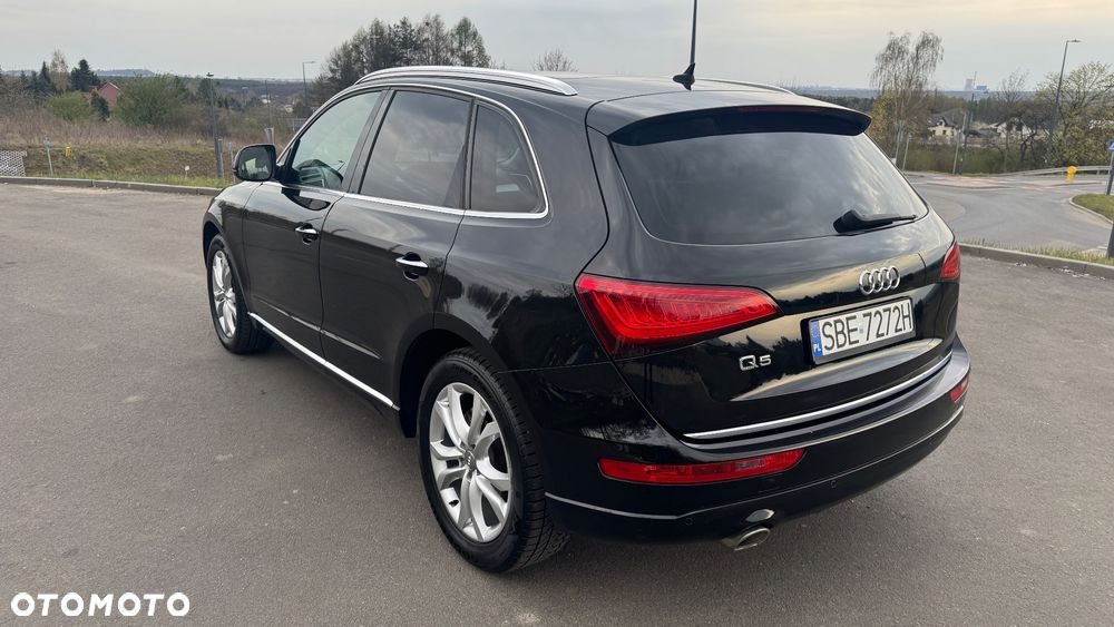 Audi Q5 2.0 TDI (clean diesel) ultra - 6