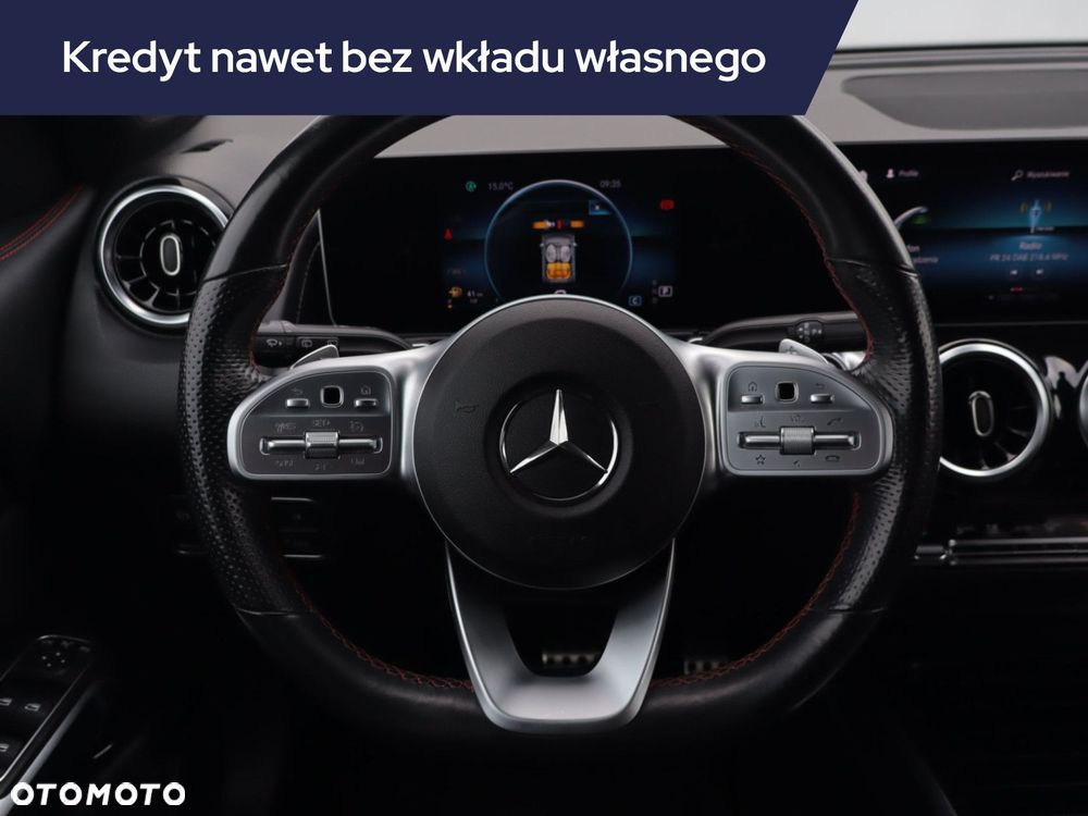 Mercedes-Benz GLB - 19