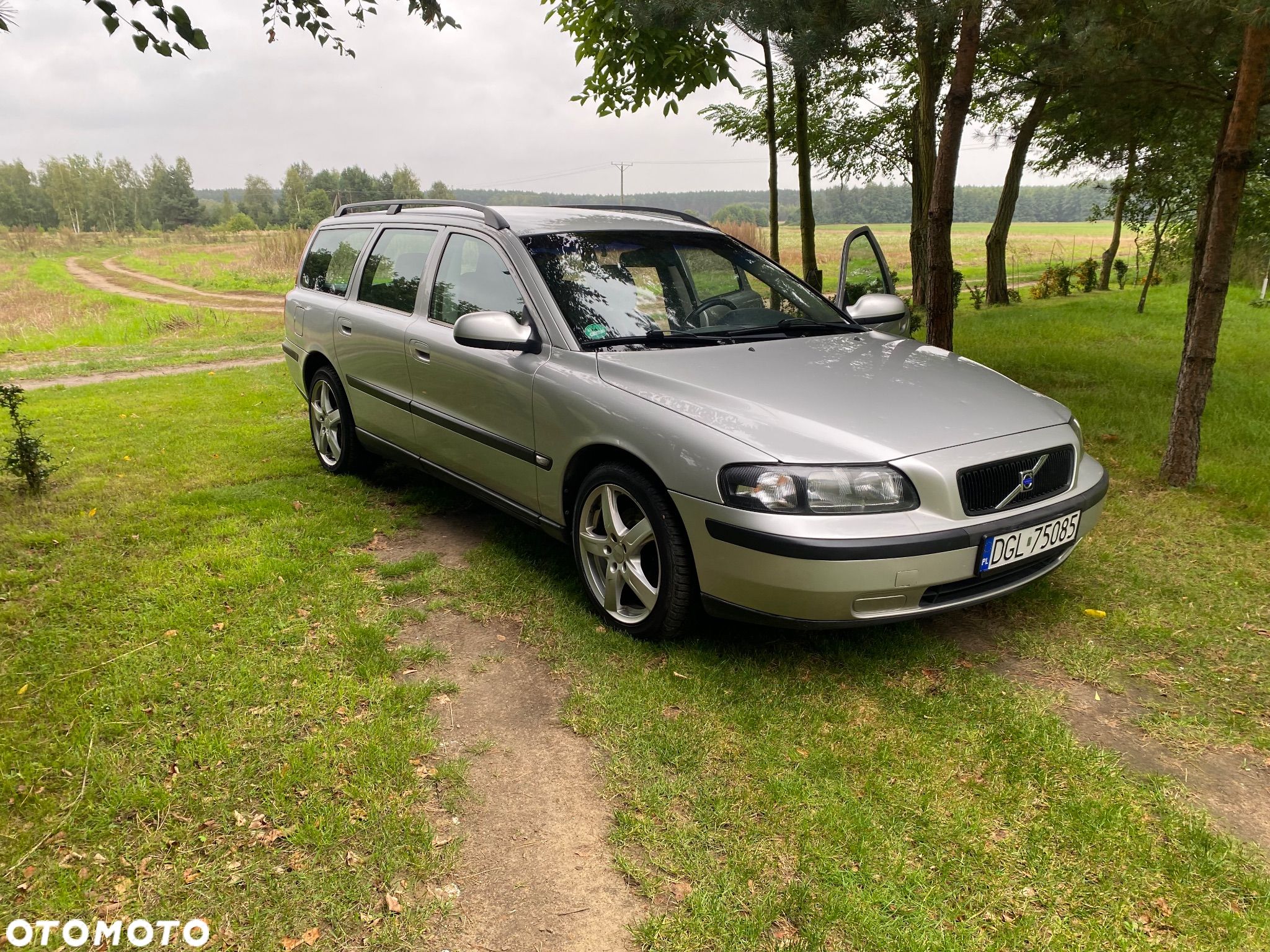 Volvo V70 2.4 - 1