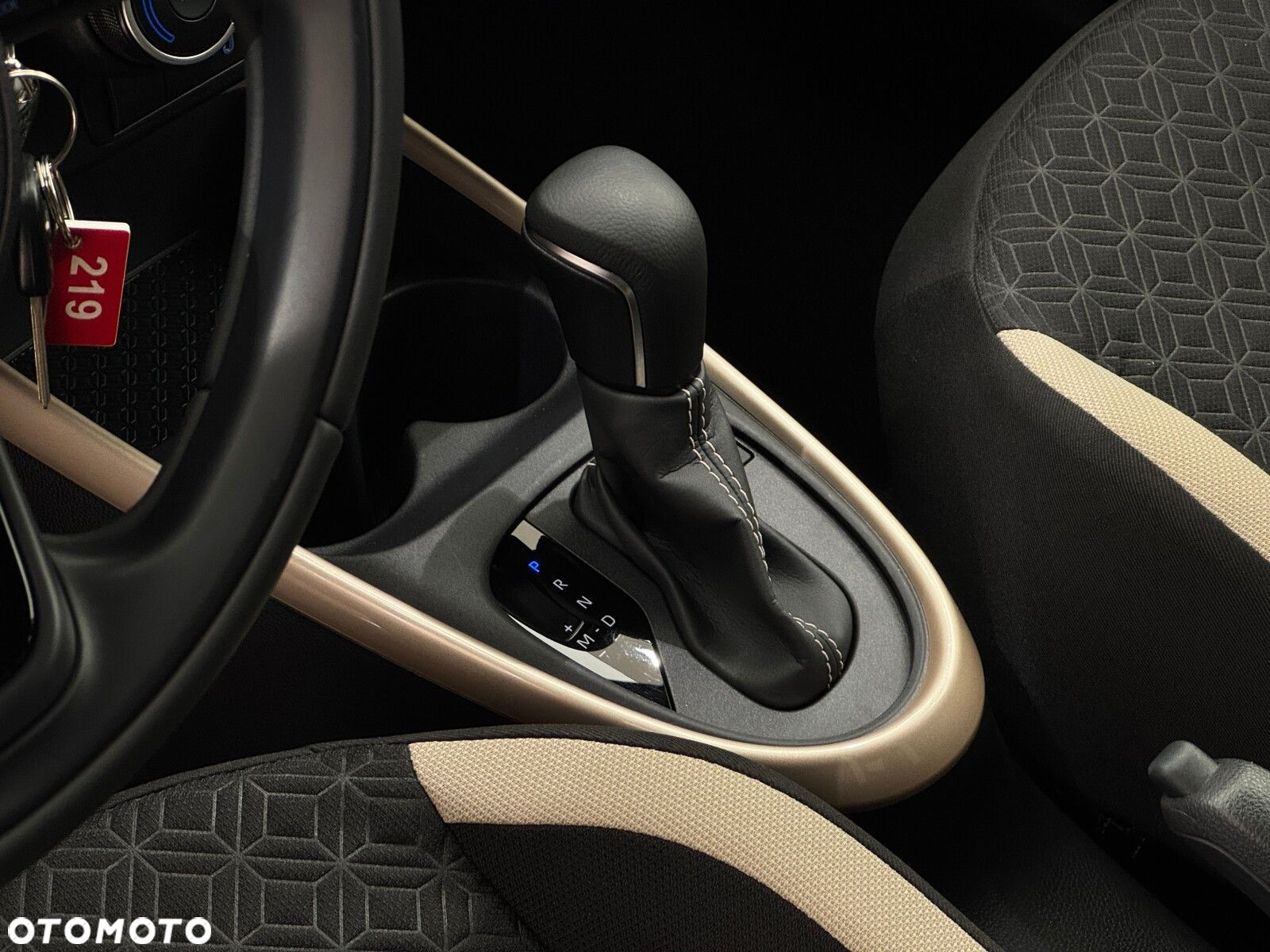 Toyota Aygo X - 9