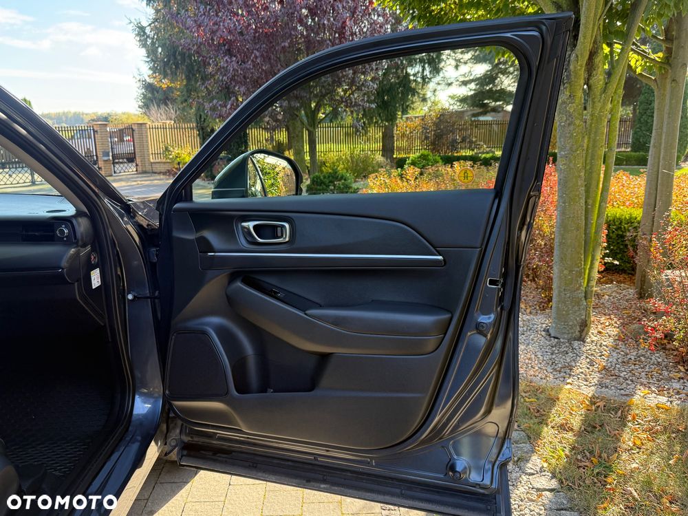 Honda HR-V 1.5 i-MMD Advance BSI CVT - 33