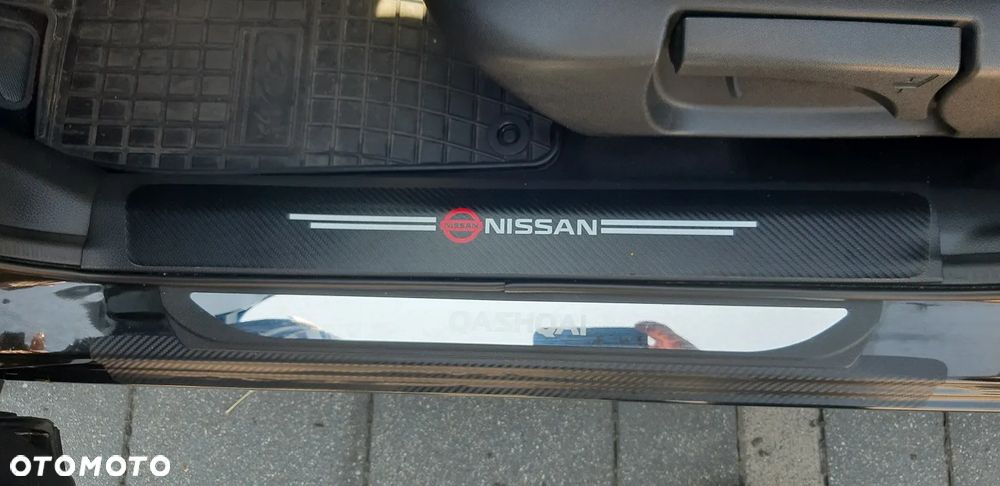 Nissan Qashqai 1.2 DIG-T N-Tec EU6 - 30