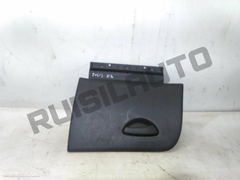 Porta Luvas  Ford Focus I [1998_2003] 1.8 Tdci - 1