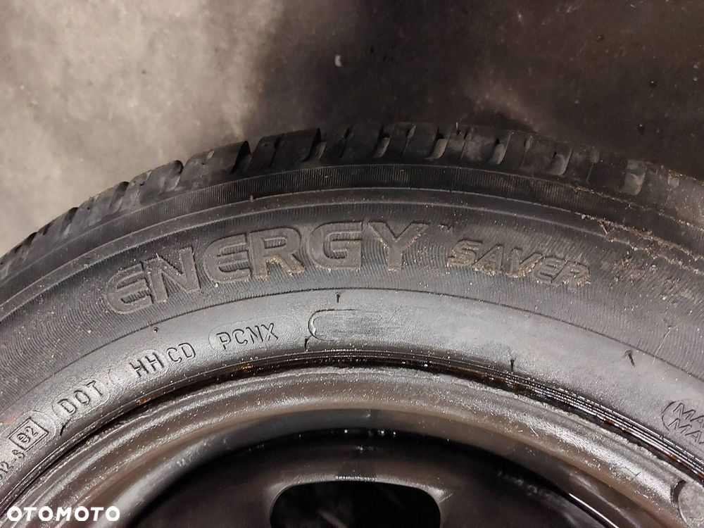 OPONY LETNIE 4 SZT 175/65R14 2015R GOODYEAR DURAGRIP MICHELIN ENERGY - 10