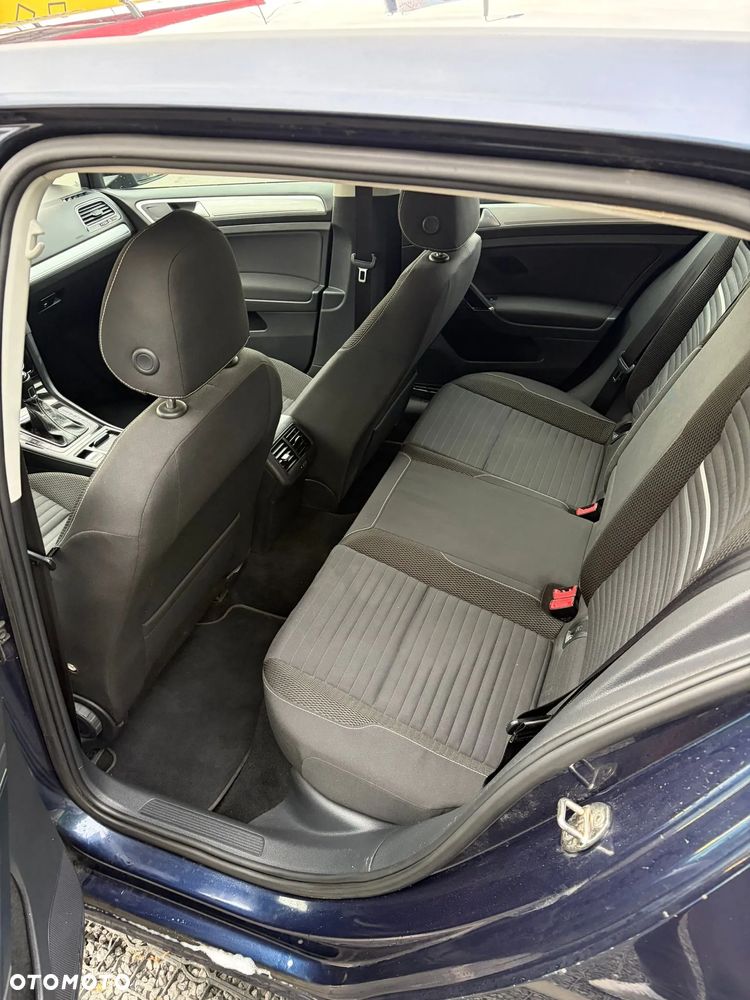 Volkswagen Golf 1.6 TDI BMT Comfortline - 10