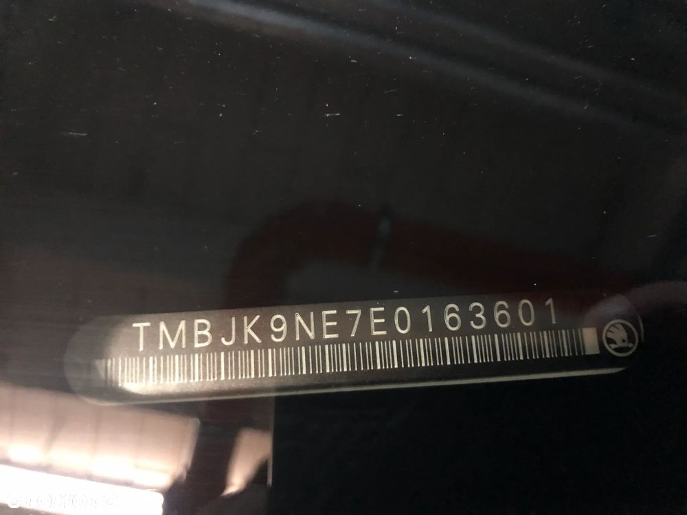 Skoda Octavia 2.0 TDI (Green tec) RS - 17