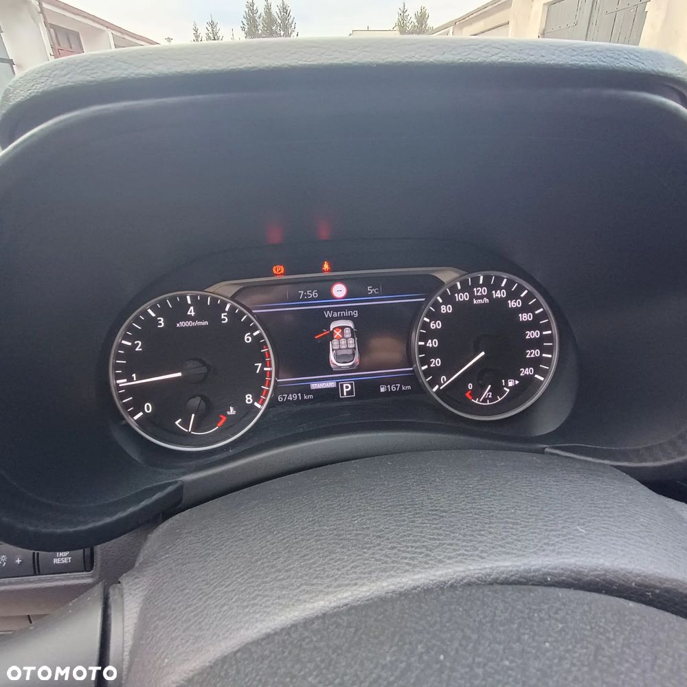 Nissan Juke 1.0 DIG-T N-Connecta DCT - 9