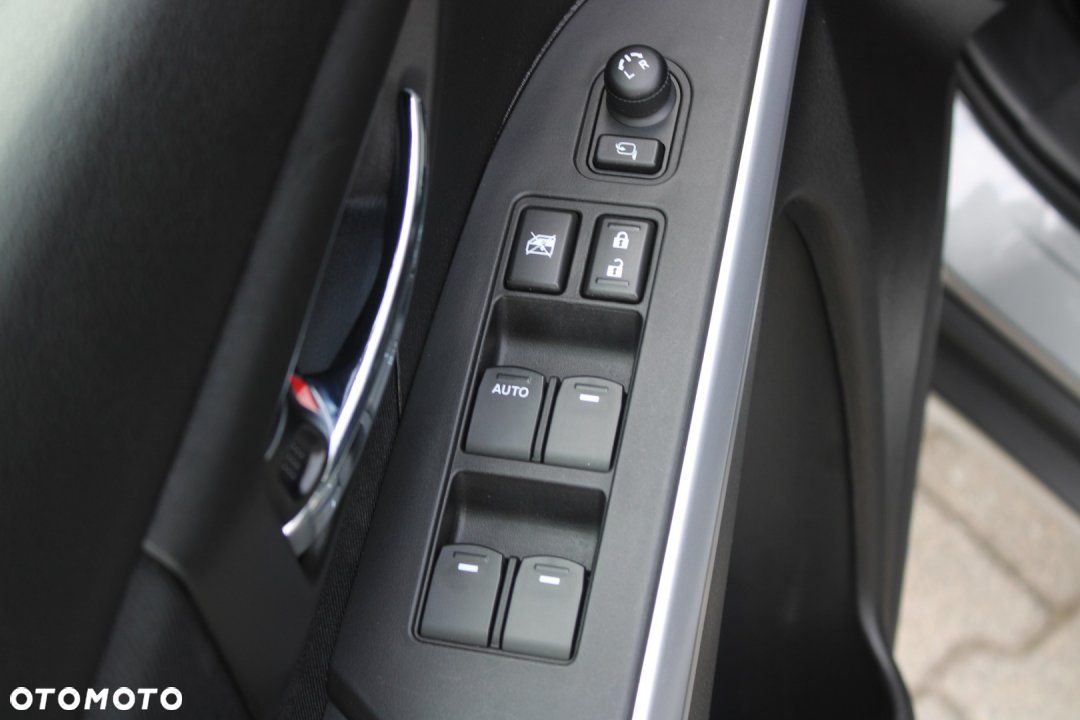Suzuki SX4 S-Cross - 20