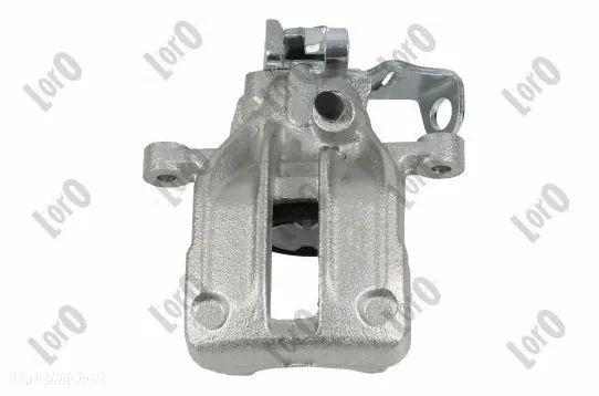 ZACISK HAMULCOWY TYŁ LEWY+PRAWY AUDI 100 C4, 200 C3, 80 B3, 90 B3, A6 C4, CABRIOLET B3, COUPE B2, COUPE B3 1.8-4.2 12.84-08.00 - 2