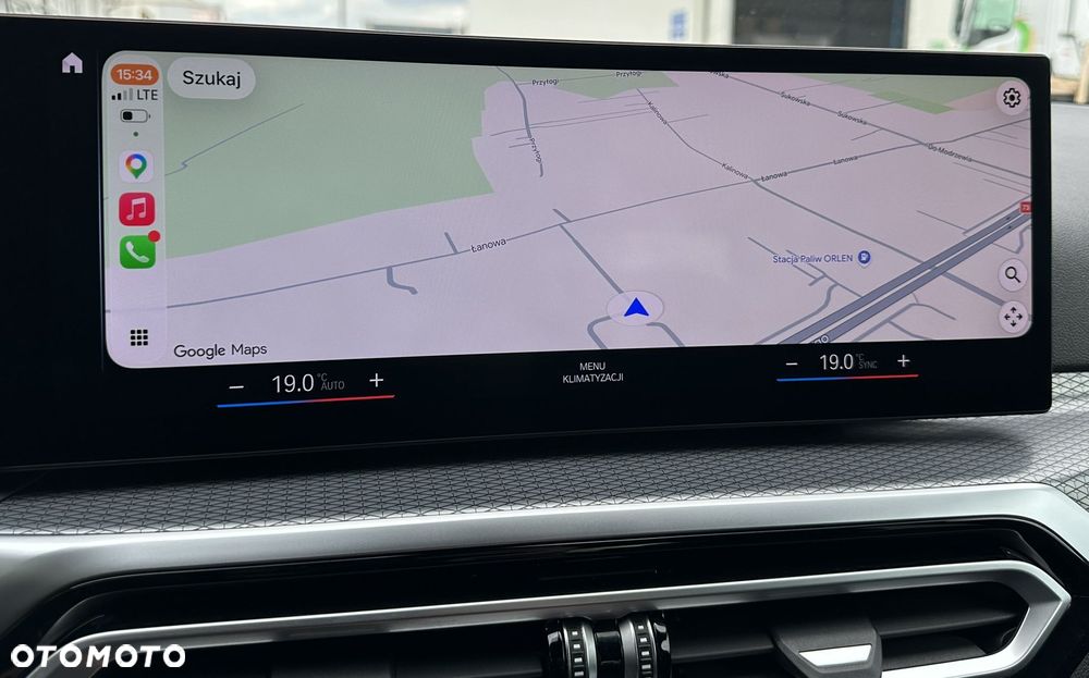 BMW Seria 3 318i M Sport - 33