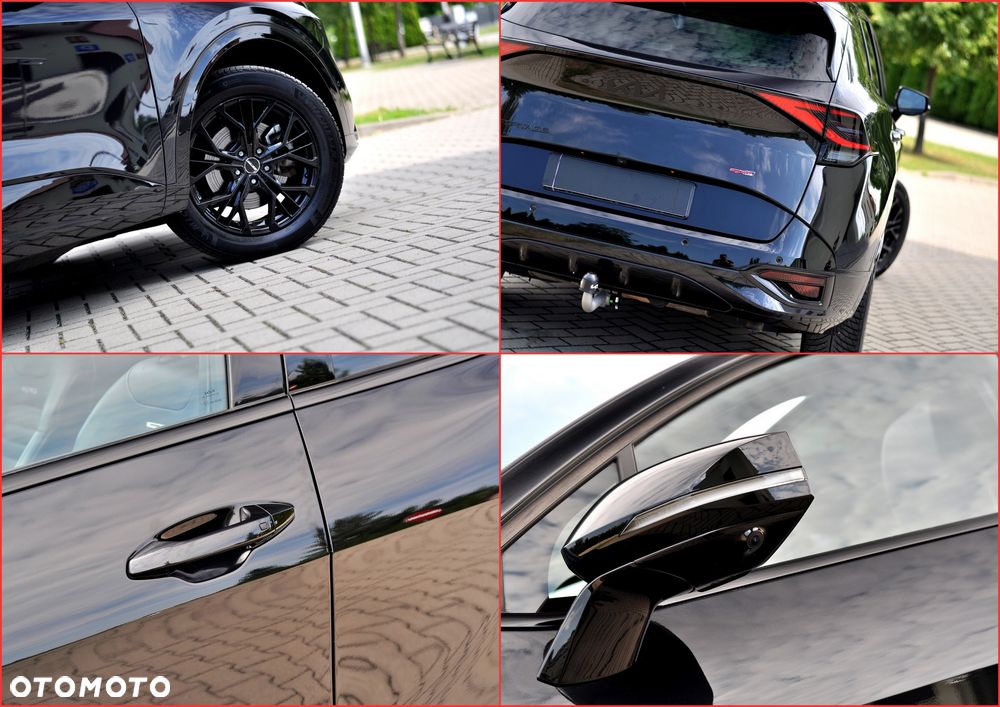 Kia Sportage - 29