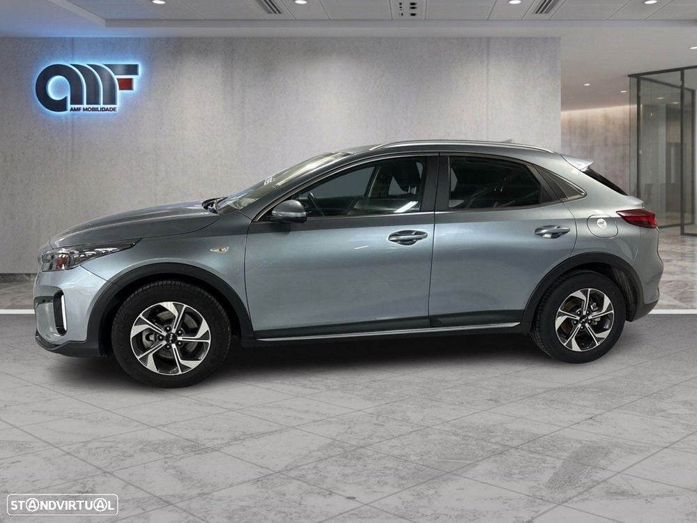 Kia XCeed 1.0 T-GDi Dynamic - 4