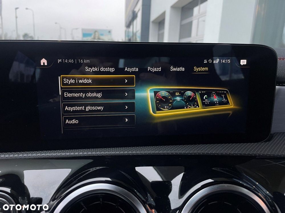 Mercedes-Benz CLA - 20