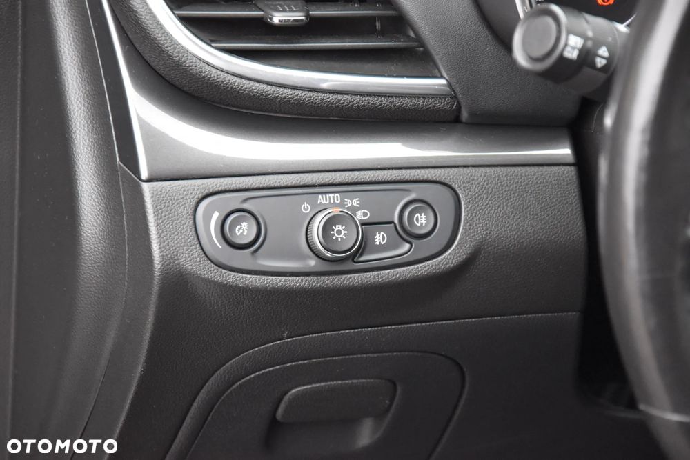 Opel Mokka 1.4 Turbo ecoFLEX Start/Stop Innovation - 28