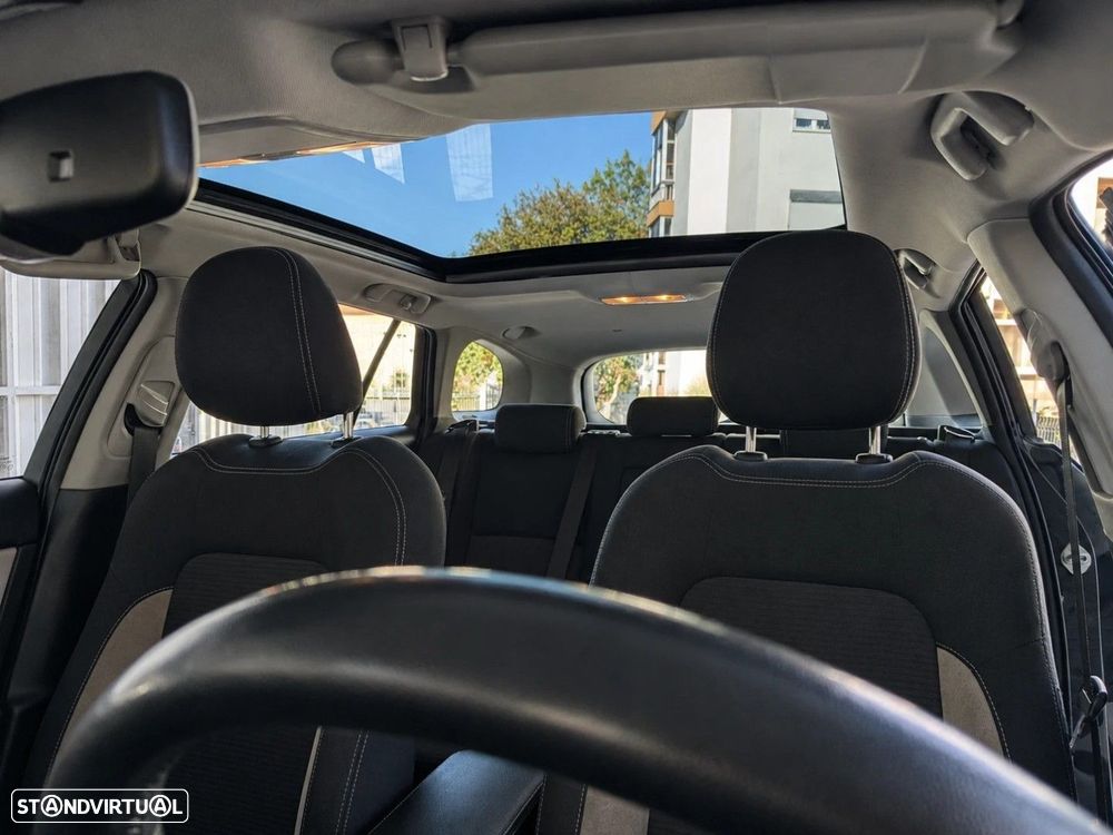 Toyota Avensis Touring Sports 1.6 D-4D Exclusive - 14