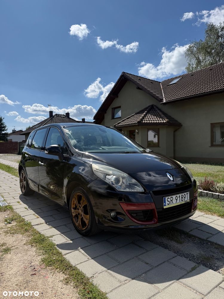 Renault Scenic 1.4 16V TCE Bose Edition - 5